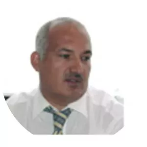 Sardar Jalaloglu