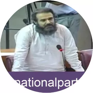 Sardar Kamal Khan Bangulzai