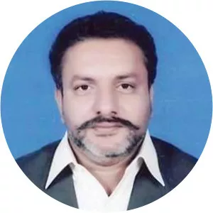 Sardar Khalid Mahmood Waran