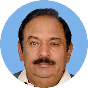 Sardar Mansab Ali Dogar