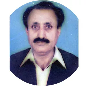 Sardar Muhammad Azam Khan Musakhel