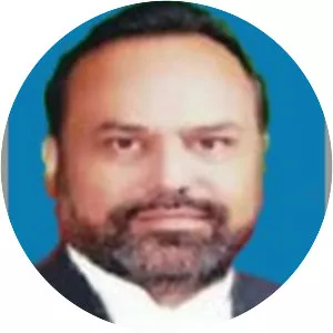 Sardar Muhammad Idrees