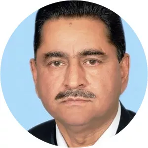 Sardar Muhammad Mushtaq Khan - Former Member of the Provincial Assembly of Khyber-Pakhtunkhwa