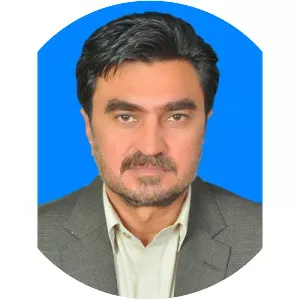 Sardar Muhammad Shafiq Tareen