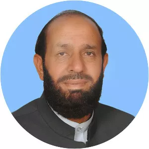 Sardar Muhammad Yousuf