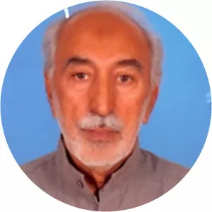 Sardar Mumtaz Khan