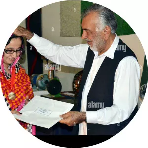 Sardar Raza Muhammad Barrech