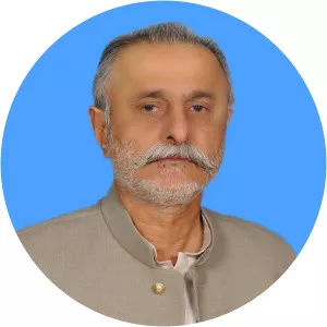 Sardar Riaz Mehmood Khan Mazari