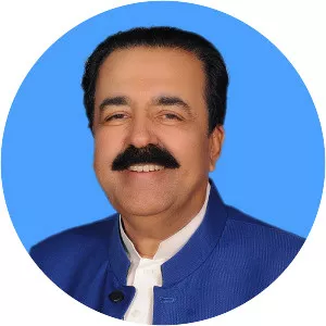 Sardar Talib Hassan Nakai - Pakistani Politician