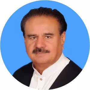 Sardar Zulfiqar Ali Khan Dullah