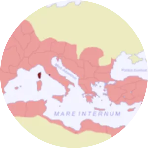 Sardinia and Corsica