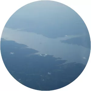 Sardis Lake - Reservoir in Mississippi