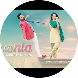 Sardool Khaira - Musical artist