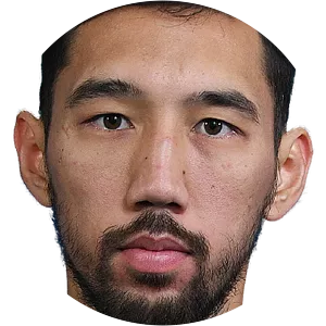 Sardor Sabirkhodjaev