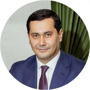 Sardor Umurzakov