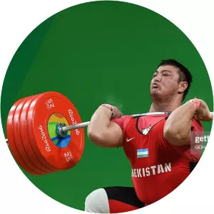 Sardorbek Dusmurotov