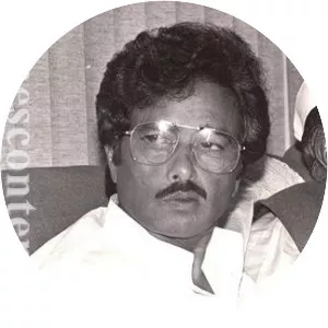 Sarekoppa Bangarappa