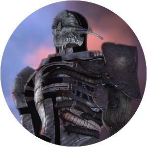 Saren Arterius - Fictional character