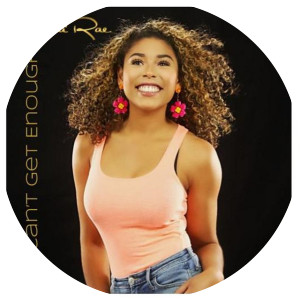 Sarena Rae - Musical artist