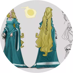 Sarene - Fictional character