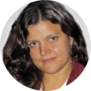 Sareta Ashraph - Author