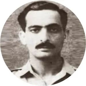 Sarfaraz Ahmed Rafiqui