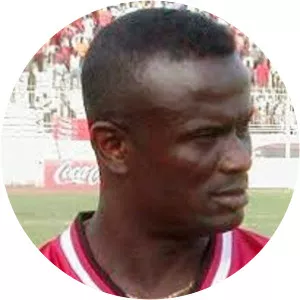 Sarfo Gyamfi