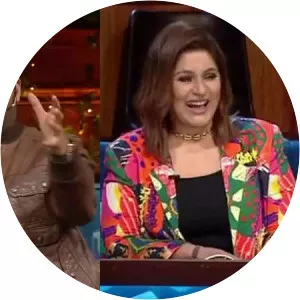 Sargam Singh photograph