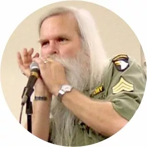 Sarge Lintecum - Film score composer