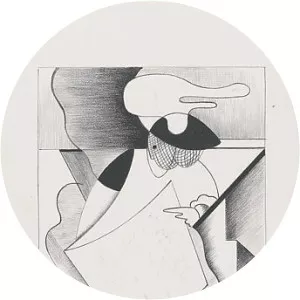 Sargent Claude Johnson