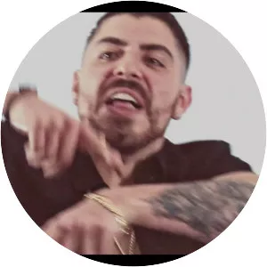 Sargentorap - Musical artist