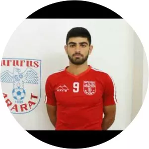 Sargis Metoyan
