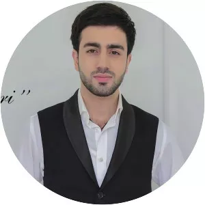 Sargis Yeghiazaryan - Musical artist
