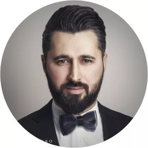 fadi komo sargon gauro