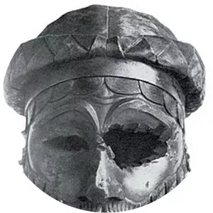 Sargon of Akkad