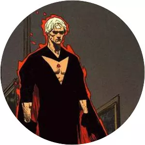 Sargon the Sorcerer - Fictional character