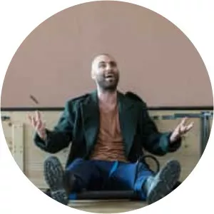 Sargon Yelda