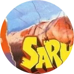 Sarhad: The Border of Crime - 1995 ‧ Drama/Action ‧ 2h 11m