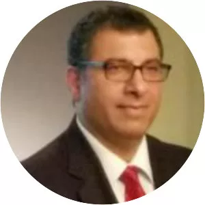 Sarhan M. Musa - Author