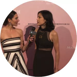 Sari Chang - Film actor