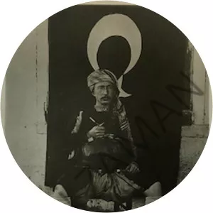 Sarı Efe Edip Bey - Military officer