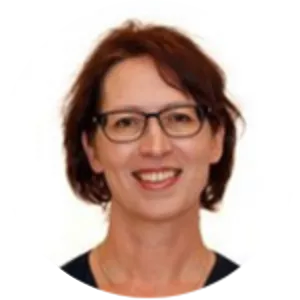 Sari Essayah - Member of Finnish Parliament