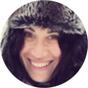 Sari Ezouz - Film director