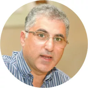 Sari Hanafi - Professor