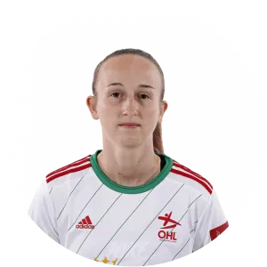 Sari Kees - Football player