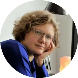 Sari Lempiäinen photograph