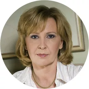 Sari Leskinen - Juice Leskinen's wife