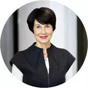 Sari M. Baldauf - Executive