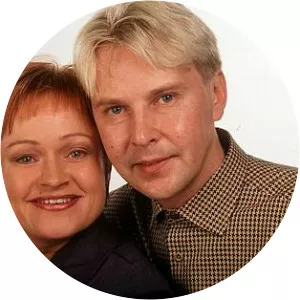 Sari Paanala - Matti Nykänen's ex-wife