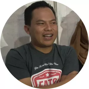 Sari Rahmani photograph